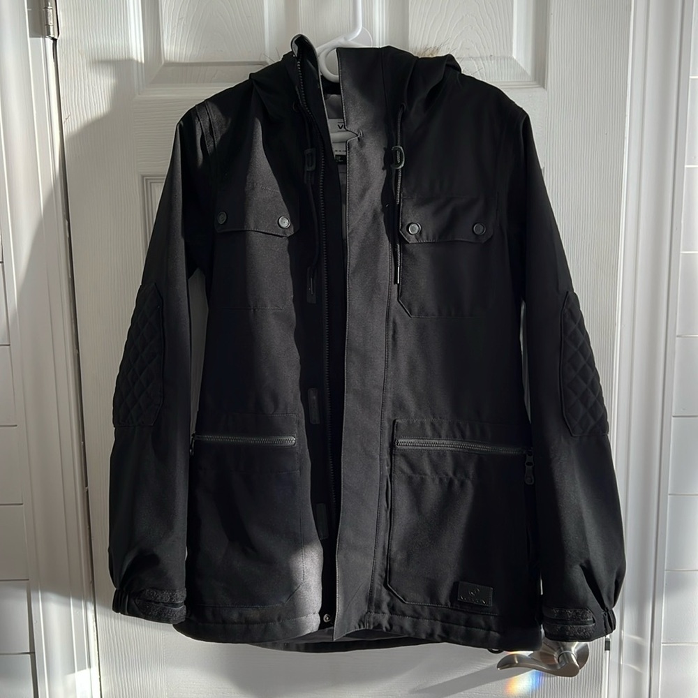 Volcom Snowboarding Jacket